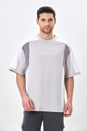 Футболка короткий рукав SS24CL2-25-20023-151457 фото